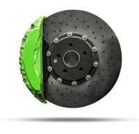 brake-disc-and-green-caliper