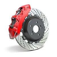 braking-system-car-brake-disk-with-caliper